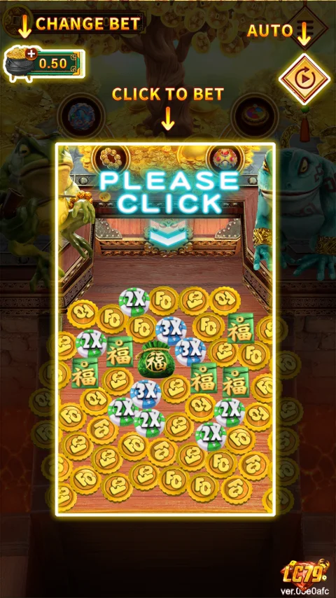 Cách Chơi Tree of Fortune LC79 — ảnh màn hình