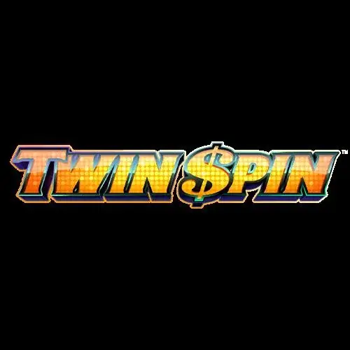 Ảnh giao diện chính game Twin Spin (slot) chơi tại LC79