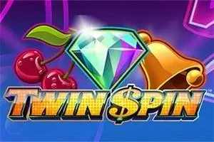 Ảnh màn hình gameplay game Twin Spin (slot) chơi tại LC79