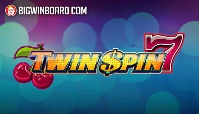 Ảnh bảng biểu tượng & tính năng game Twin Spin (slot) chơi tại LC79